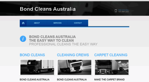 bondcleansaustralia.com.au