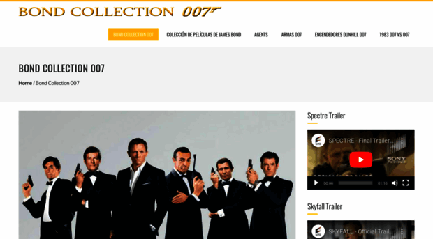 bondcollection.com.ar