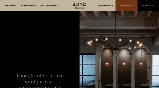 bondcollective.com