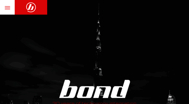 bondcommunications.com