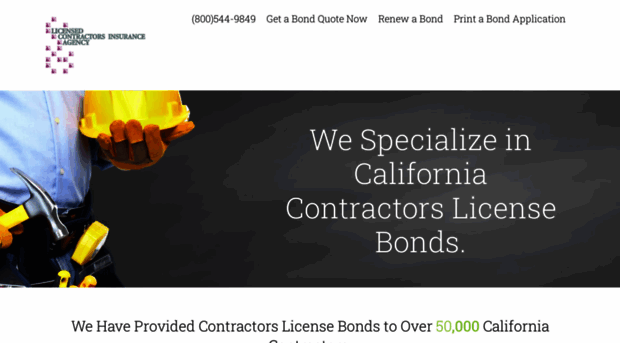 bondcontractors.com