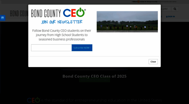 bondcountyceo.com