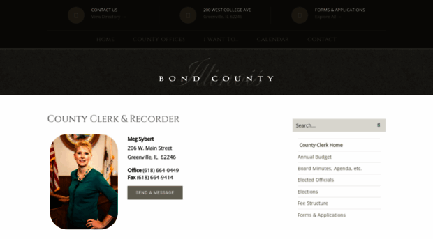 bondcountyclerk.com