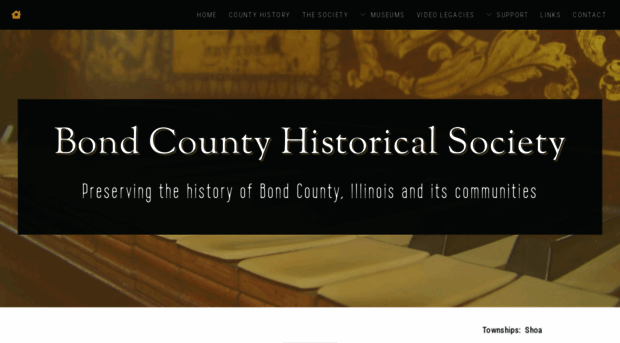 bondcountyhistorical.org