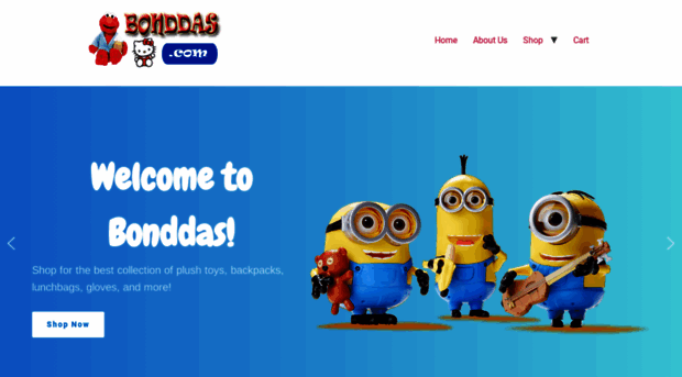 bonddas.com