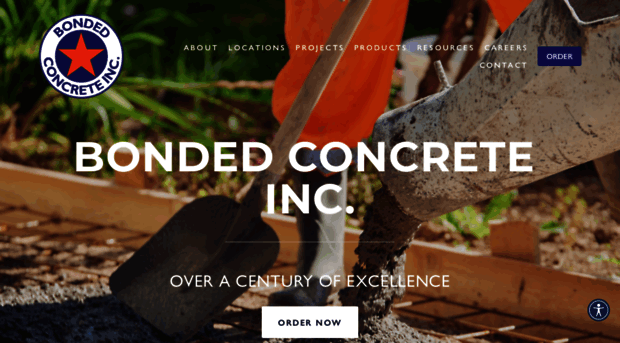 bondedconcrete.com