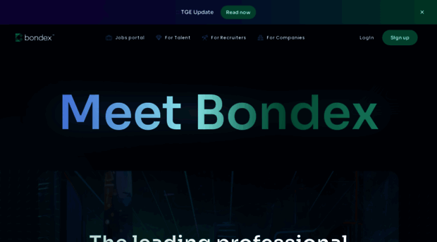 bondex.app