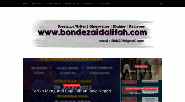 bondezaidalifah.com