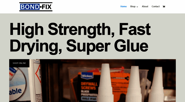 bondfix.co.uk