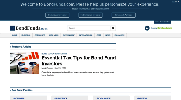 bondfunds.com