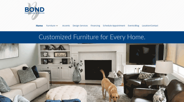 bondfurniture.com