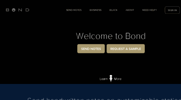 bondgifts.com