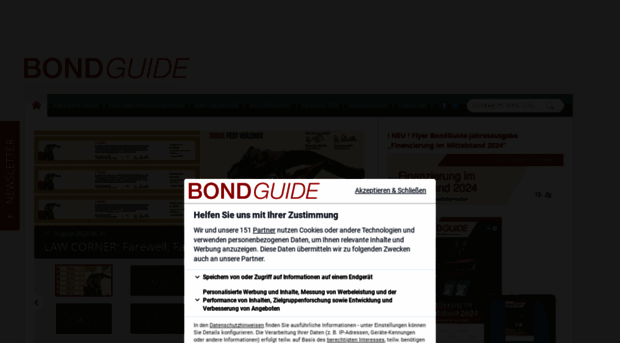 bondguide.de