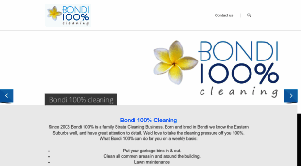 bondi100.com.au