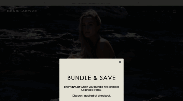 bondiactive.com