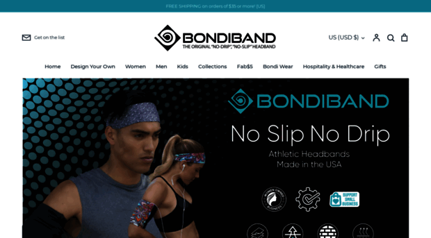 bondiband.com