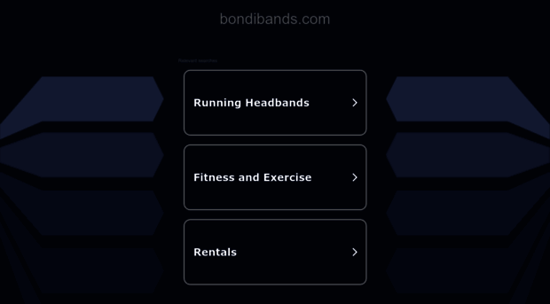 bondibands.com