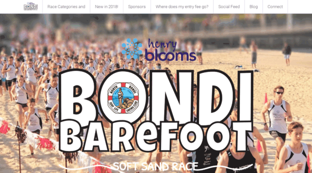 bondibarefoot.strikingly.com