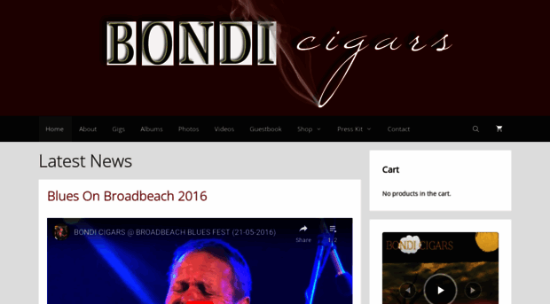 bondicigars.com