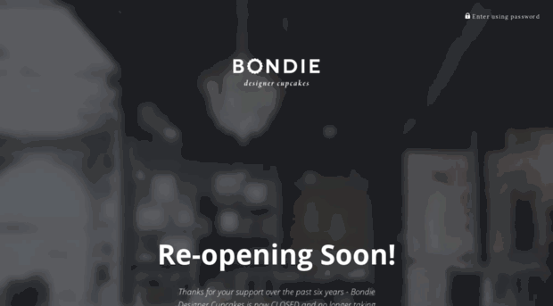 bondie.co.nz