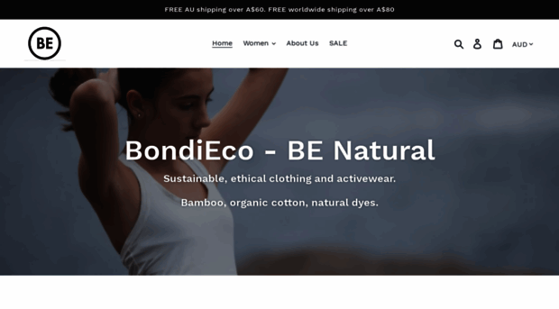 bondieco.com