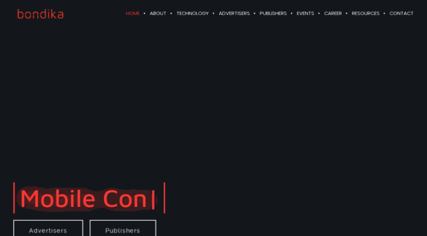 bondika.com