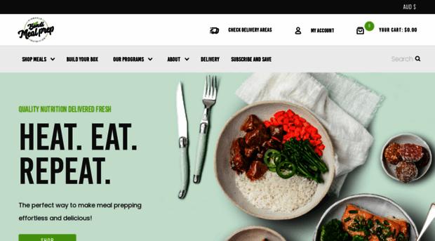 bondimealprep.com.au