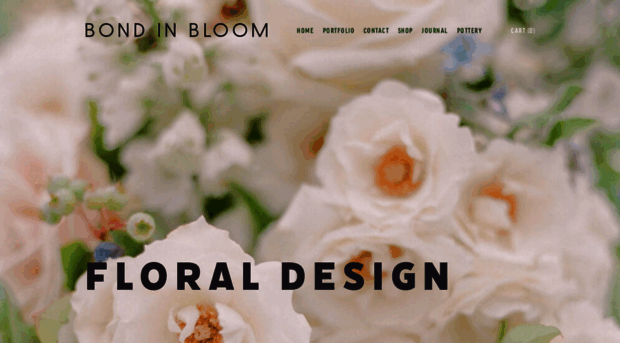 bondinbloom.com