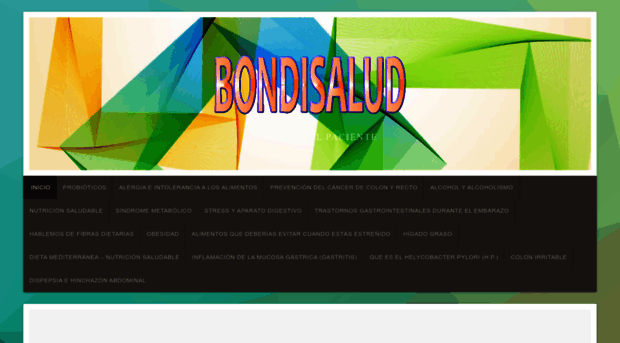 bondisalud.com.ar