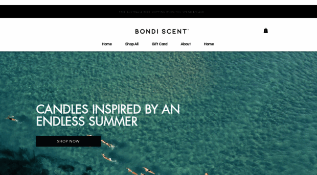 bondiscent.com