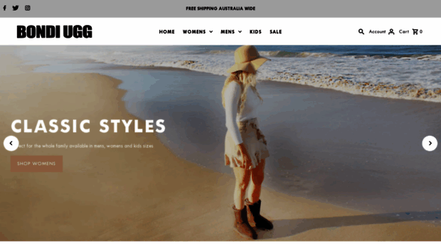 bondiugg.com.au