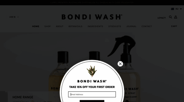 bondiwash.com.au