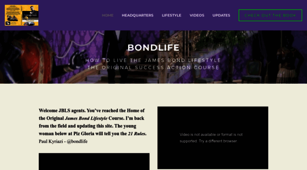 bondlife.com