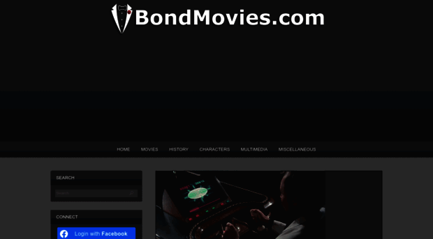 bondmovies.com