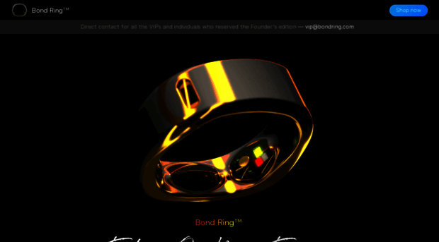 bondring.com