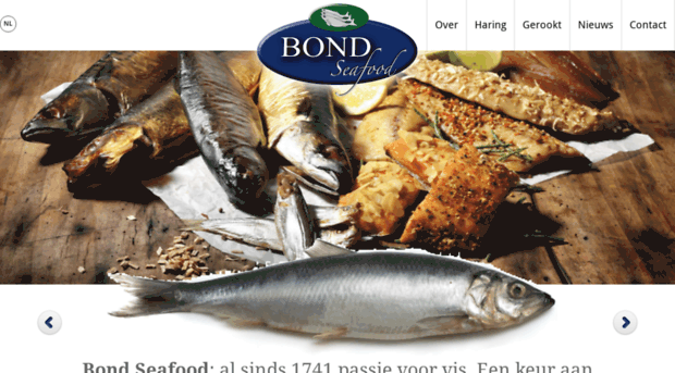 bondseafood.com