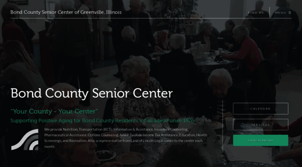 bondseniors.org