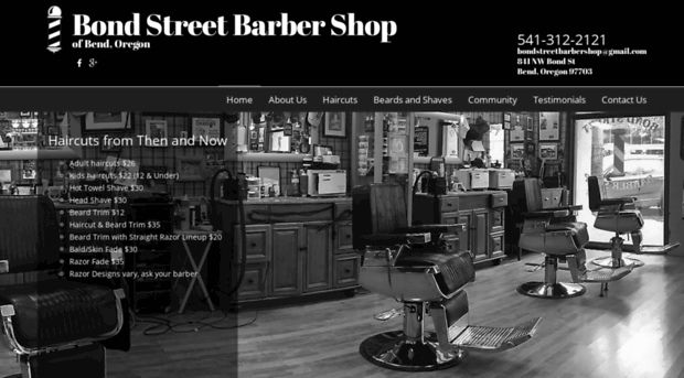 bondstreetbarbershop.com