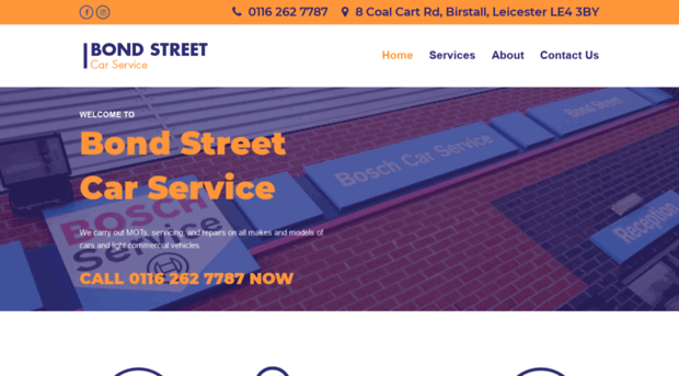 bondstreetcarservice.co.uk