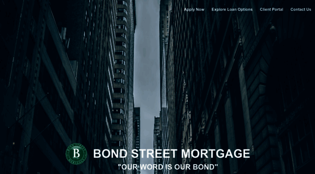 bondstreetloans.com