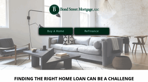 bondstreetmortgage.com