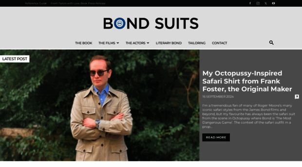 bondsuits.com