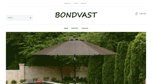 bondvast.net