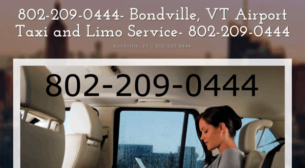 bondvilletaxiservice.uslimoandtaxi.com