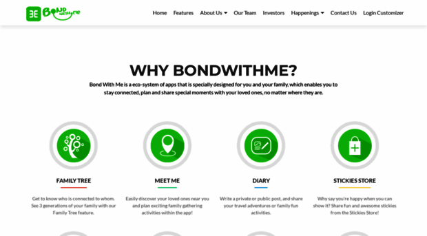 bondwithme.com