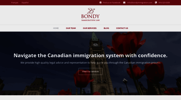 bondyimmigration.com