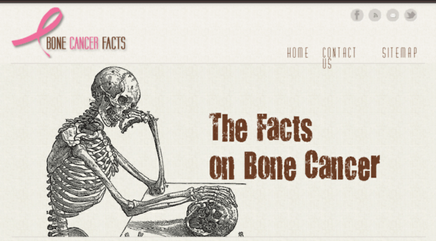 bone-cancer-facts.com