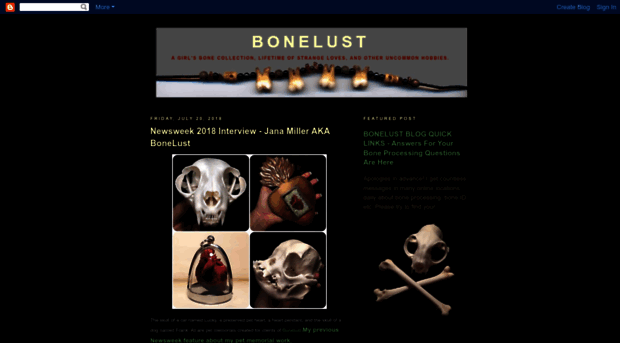 bone-lust.blogspot.com