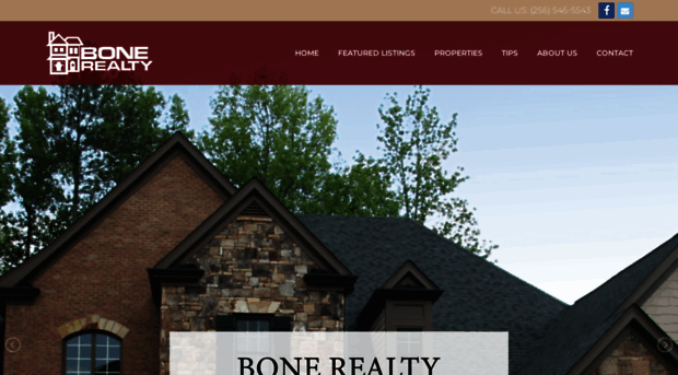 bone-realty.com