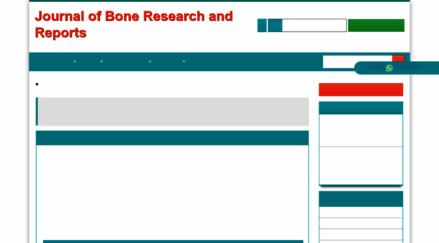 bone.imedpub.com